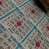 Bingo Bingo