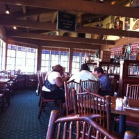 Photo taken at Mimi&#39;s Cafe by Jason K. on 8/28/2011