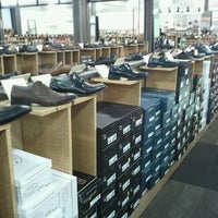 Photo taken at DSW Designer Shoe Warehouse by Sang-Duk S. on 9/19/2011