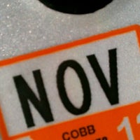 Cobb County Tag Office - Acworth - 3858 Kemp Ridge Rd NW