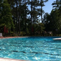 Photo taken at Red Wolf Resort And Spa by Racheal M. on 4/22/2012