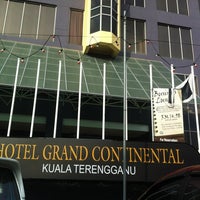 Hotel grand continental
