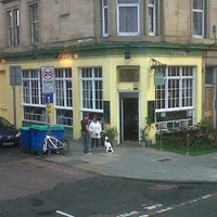 Speed dating victoria bar edinburgh