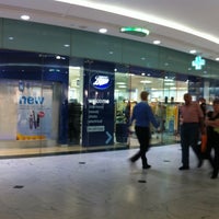 Photo taken at Boots by TESA on 4/8/2011