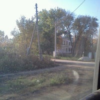 Photo taken at Кряж by Stas S. on 10/20/2011