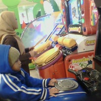 Review Samudra Toserba