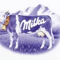 Photo taken at Milka Store by Ana K@ S. on 8/15/2012