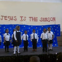 Photo taken at Atlanta Youth Academy by Todd P. on 12/16/2011