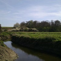 Photo taken at Ingrebourne Valley Nature Reserve by frogplate on 4/6/2011