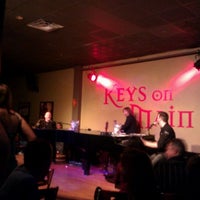 11/20/2011에 Mapu I.님이 Keys On Main에서 찍은 사진