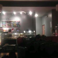 Photo taken at Let Them Eat Chocolate by Richard N. on 1/14/2012