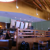 Photo taken at Noodles &amp;amp; Company by Lucretia P. on 6/15/2012
