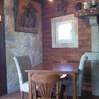 Photo taken at Rooms Pleso by MSPI on 6/24/2012