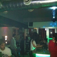 1/26/2012にAndreas E.がLiquid barで撮った写真