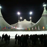 Photo taken at Cirque du Soleil - Corteo by Werner S. on 6/16/2011