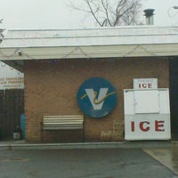 Photo taken at Valero Gas Station by Kathy B. on 1/26/2012