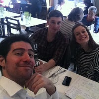 Photo taken at ASK Italian by Paris A. on 3/21/2012