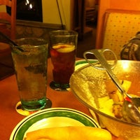 Photo taken at Olive Garden by Britany D. on 10/20/2011