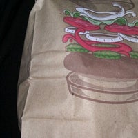 Photo taken at Burger King by David H. on 2/24/2012