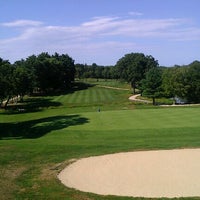 9/1/2012 tarihinde Tom S.ziyaretçi tarafından Poquoy Brook Golf Course'de çekilen fotoğraf