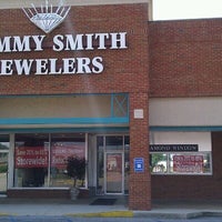Photo taken at Jimmy Smith Jewelers, Inc. by JimmyRay S. on 1/25/2012