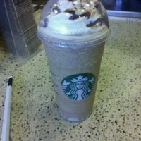 Photo taken at Starbucks by John K. on 8/26/2011