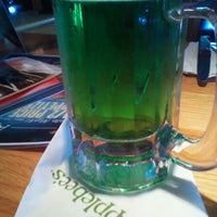 Photo taken at Applebee&amp;#39;s Grill + Bar by Tammy R. on 3/17/2012