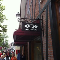 salomon outlet