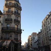 Photos At Le Chat Bossu Quinze Vingts 126 Rue Du Faubourg Saint Antoine
