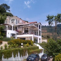 รูปภาพถ่ายที่ Hotel Casa Miravalle โดย Alex B. เมื่อ 4/22/2012