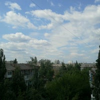 Photo taken at Великолепный Луч by Олег С. on 7/19/2012