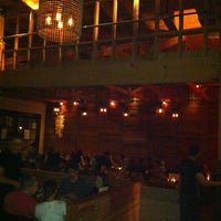 2/25/2012 tarihinde Jeremy T.ziyaretçi tarafından Bankers Hill Bar &amp;amp; Restaurant'de çekilen fotoğraf