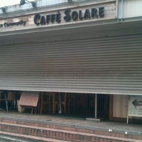 9/8/2011にRyoがカフェ ソラーレ (CAFFE SOLARE) リナックスカフェ 秋葉原店で撮った写真