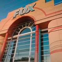 Photo taken at Fox Cable Networks by Aaron I. on 11/1/2011