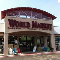 World Market Furniture Home Store In Dallas
