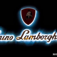 9/1/2012にАнастасияがTonino Lamborghiniで撮った写真