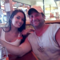 Photo taken at Hooters by Tripp L. on 7/7/2012
