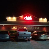 Foto tirada no(a) Chili&amp;#39;s Grill &amp;amp; Bar por Geralyn K. em 10/22/2011