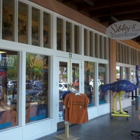 Foto tomada en Sibley&amp;#39;s West: The Chandler and Arizona Gift Shop  por John W. el 6/13/2012