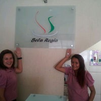Photo taken at Bela Regia by Augusto B. on 3/23/2012