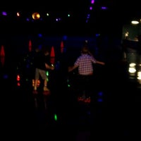 Skaters Paradise 1421 Gause Blvd