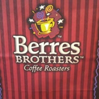 Photo taken at Berres Brothers Coffee Roasters by Victoria M. on 11/19/2011