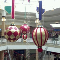 Photo taken at Madison Square Mall by RAD P. on 12/13/2011