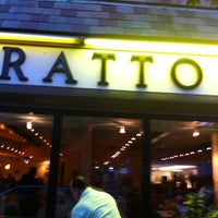 Photo taken at Trattoria D.O.C. by Sean C. on 8/25/2012