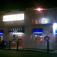 Photo taken at White Castle by Leroy J. on 9/17/2011