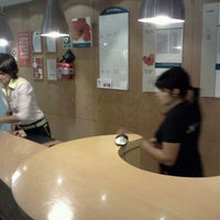 Foto scattata a Ibis Hotel Coimbra da Mevlüt O. il 10/18/2011