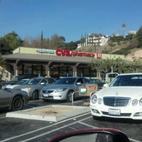 Photo taken at CVS pharmacy by Marc on 1/18/2012