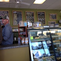 Photo taken at Paul&amp;#39;s Coffee and Tea by Justin Y. on 11/3/2011
