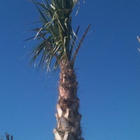Photo taken at Gulf Shores Welcome Center by L. W. J. on 10/27/2011