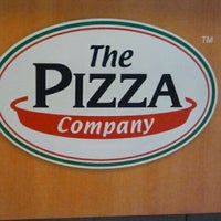 Photo taken at The Pizza Company by Nu joy ^. on 11/25/2011